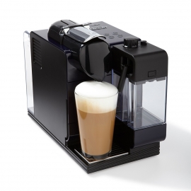 Delonghi lattissima en520 outlet
