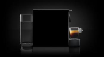 essenza mini piano black